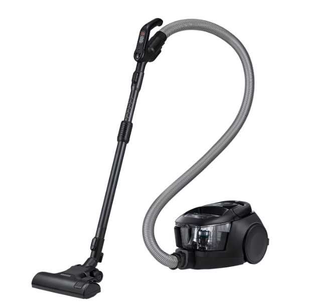 Фото - Samsung VC07M31C0HG/UK